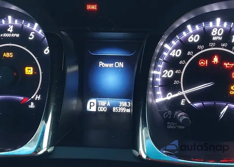 2013 Toyota Avalon Xle Touring из США, поврежденный, VIN 4T1BK1EB3DU036858